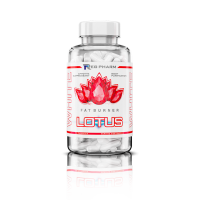 Lotus White (90капс)